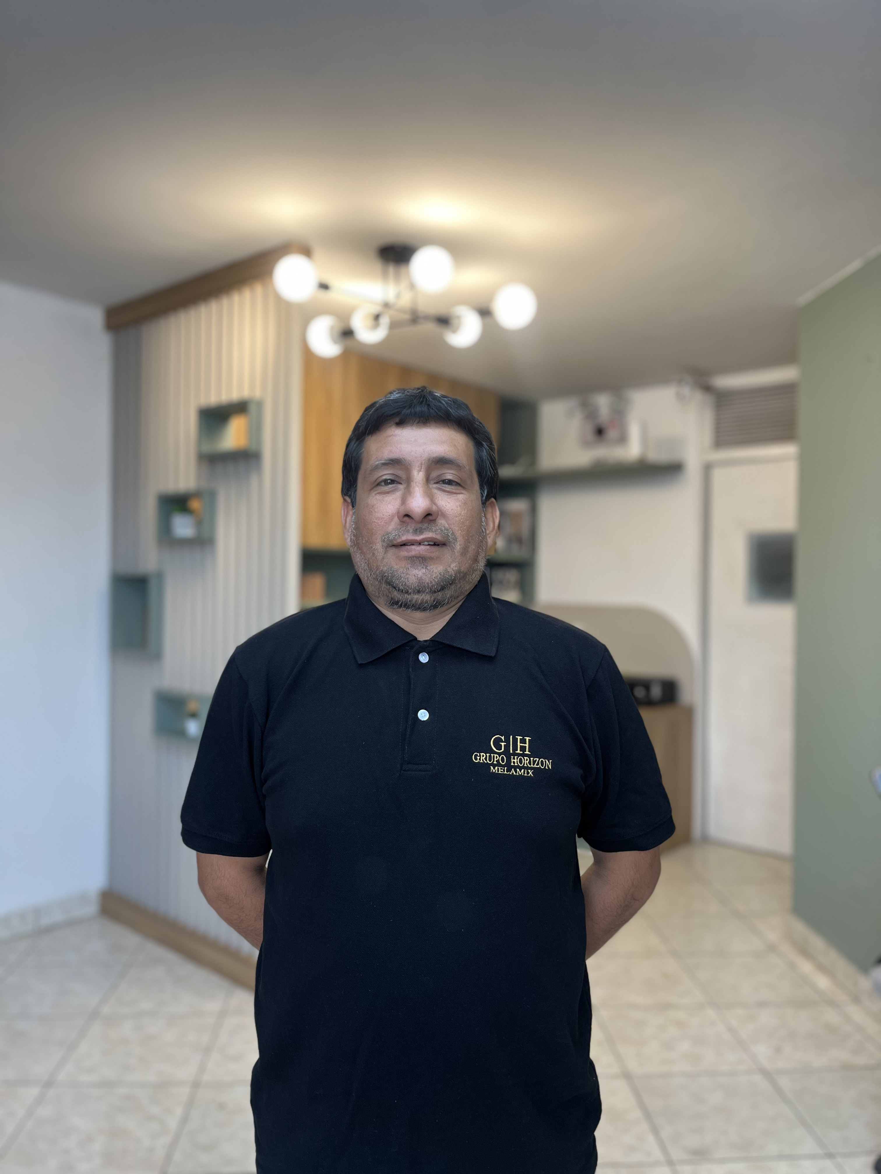 Trabajador 5