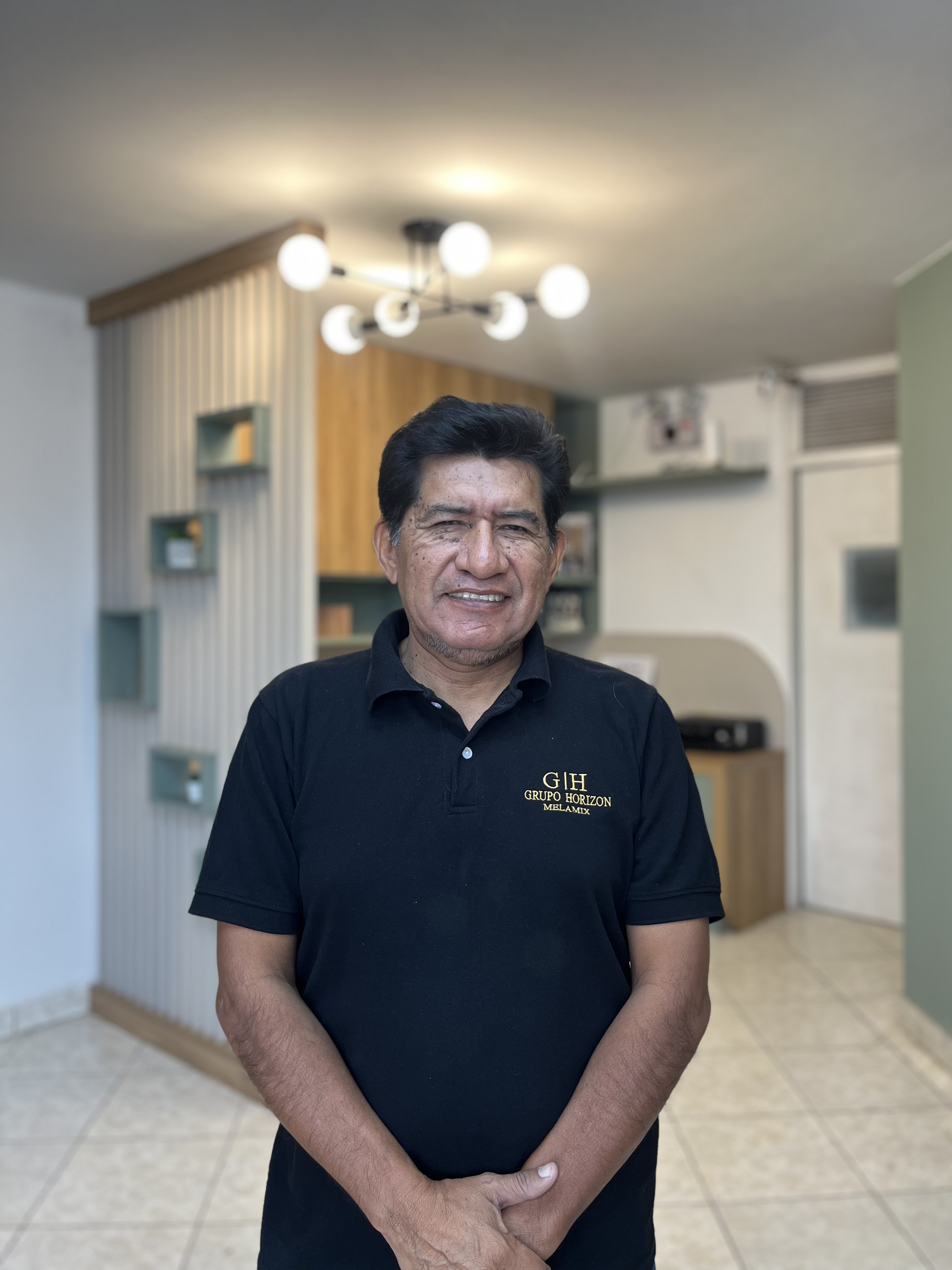 Trabajador 1